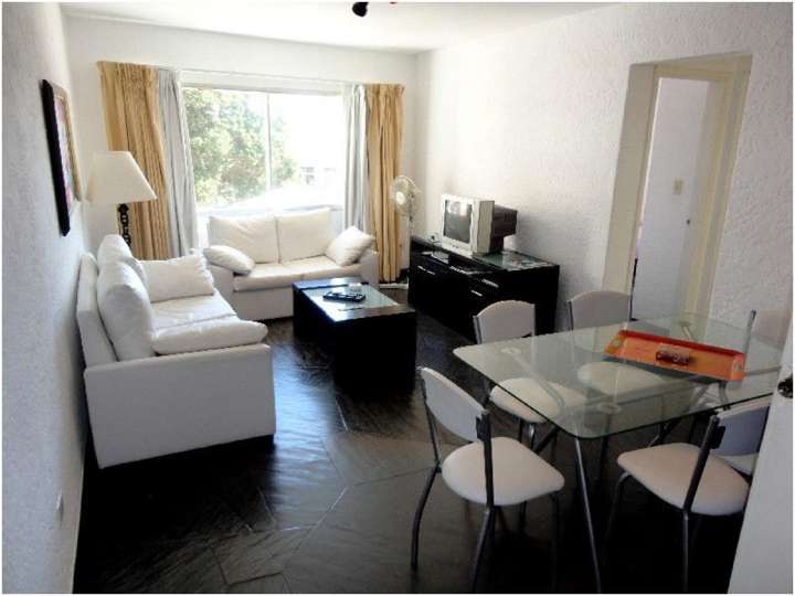 Apartamento en venta en Punta Del Este