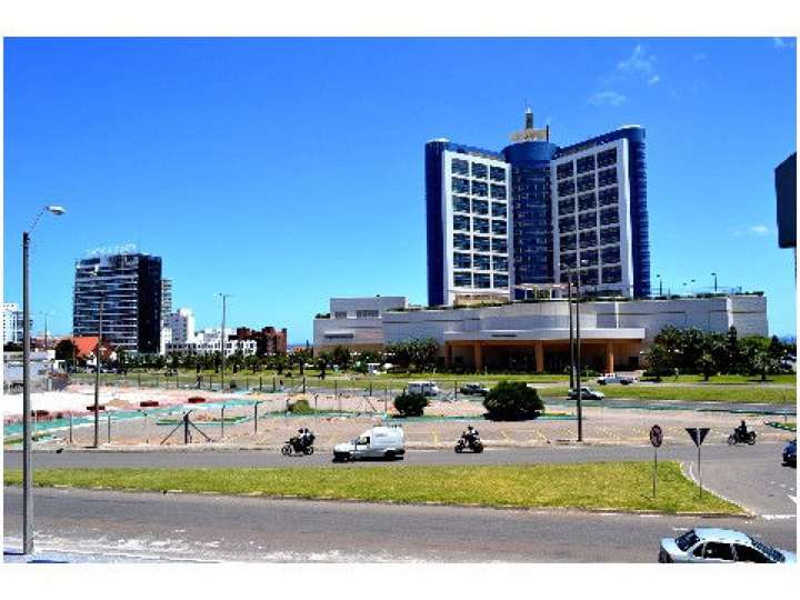Apartamento en venta en Punta Del Este