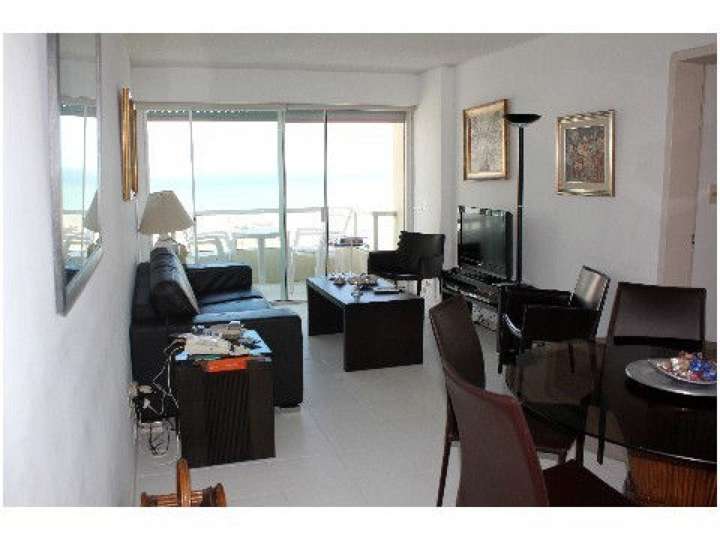 Apartamento en venta en Punta Del Este