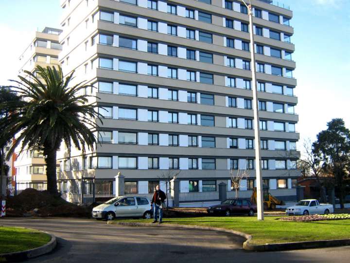 Apartamento en venta en Barrio Sur, Montevideo