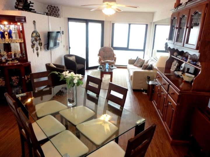 Apartamento en venta en Punta Del Este