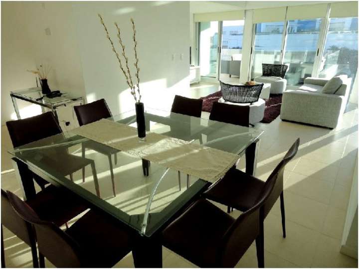 Apartamento en venta en Punta Del Este