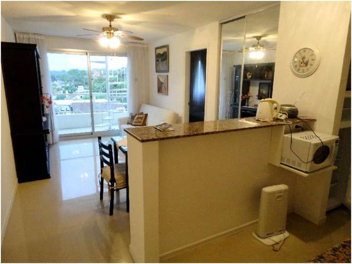 Apartamento en venta en Punta Del Este