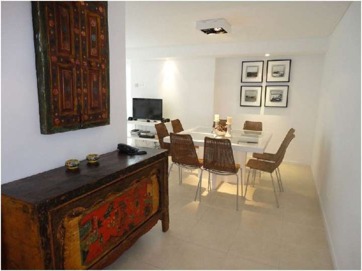 Apartamento en venta en Punta Del Este