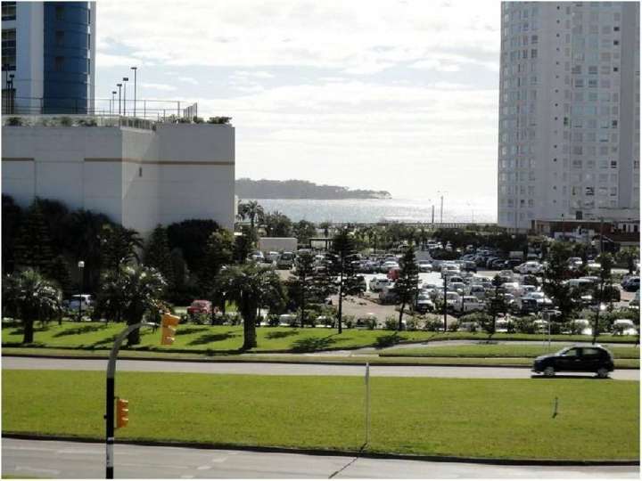 Apartamento en venta en Punta Del Este