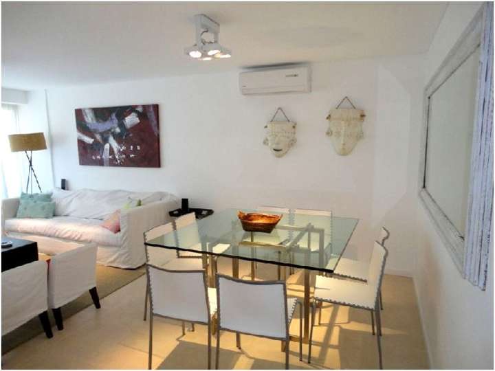 Apartamento en venta en Punta Del Este