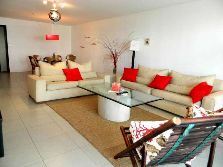 Apartamento en venta en Punta Del Este
