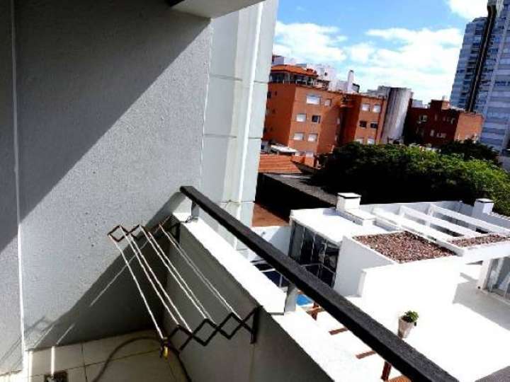Apartamento en venta en Maldonado