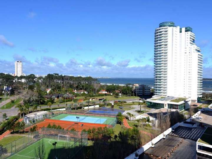 Apartamento en venta en Punta Del Este