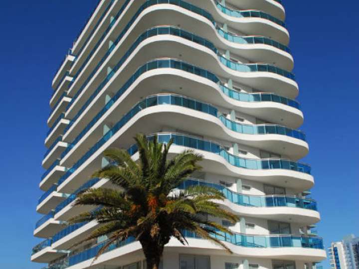Apartamento en venta en Punta Del Este