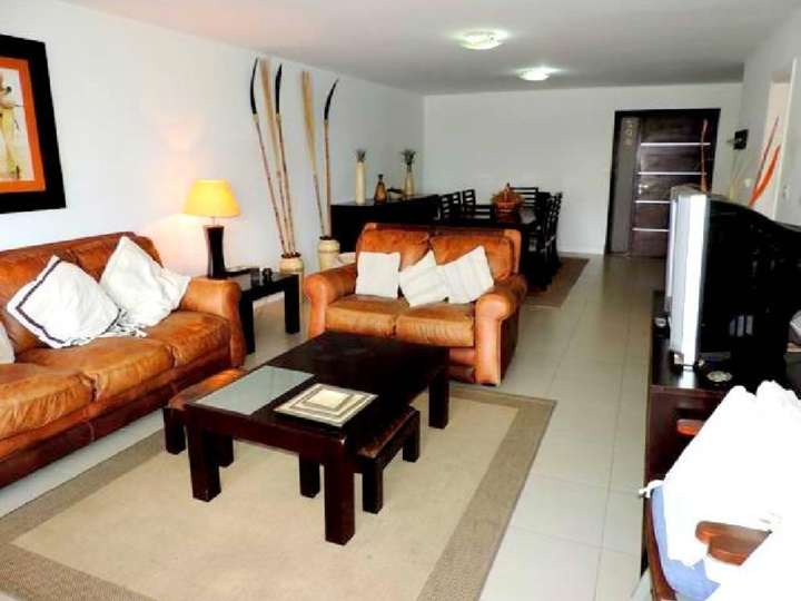 Apartamento en venta en Punta Del Este