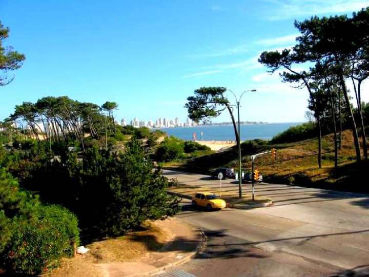 Apartamento en venta en Punta Del Este