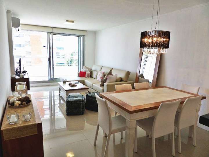 Apartamento en venta en Punta Del Este