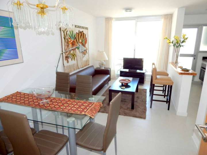 Apartamento en venta en Maldonado