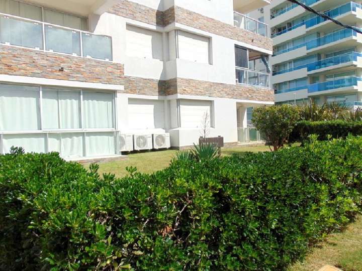 Apartamento en venta en Punta Del Este