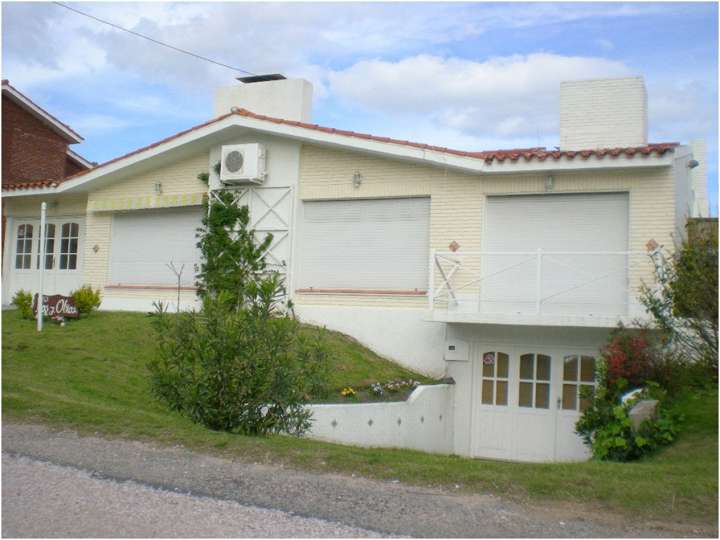 Casa en venta en Punta Del Este