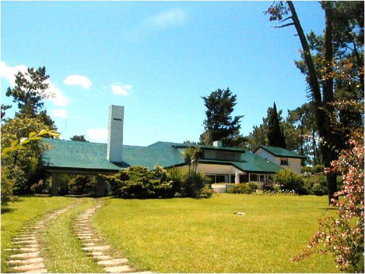 Casa en venta en Punta Del Este