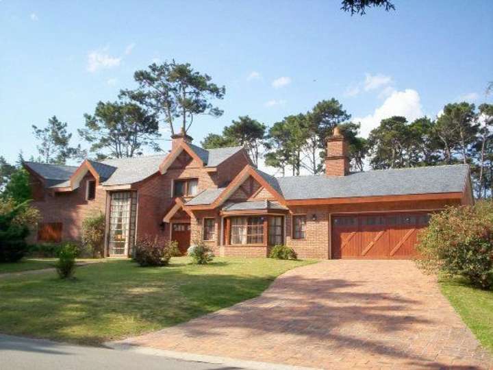 Casa en venta en Punta Del Este