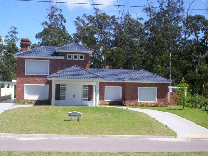 Casa en venta en Punta Del Este
