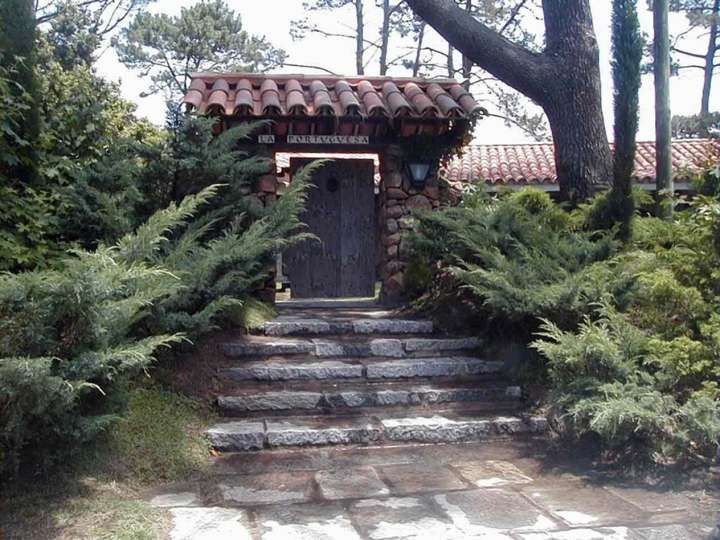 Casa en venta en Punta Del Este