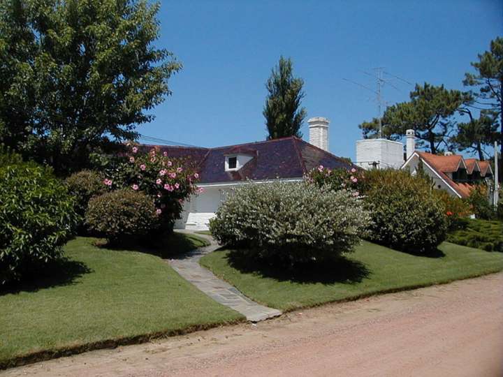 Casa en venta en Maldonado