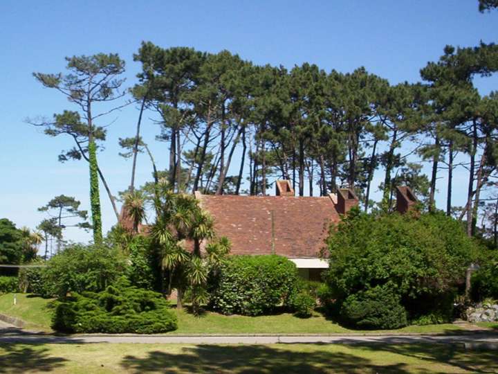 Casa en venta en Punta Del Este