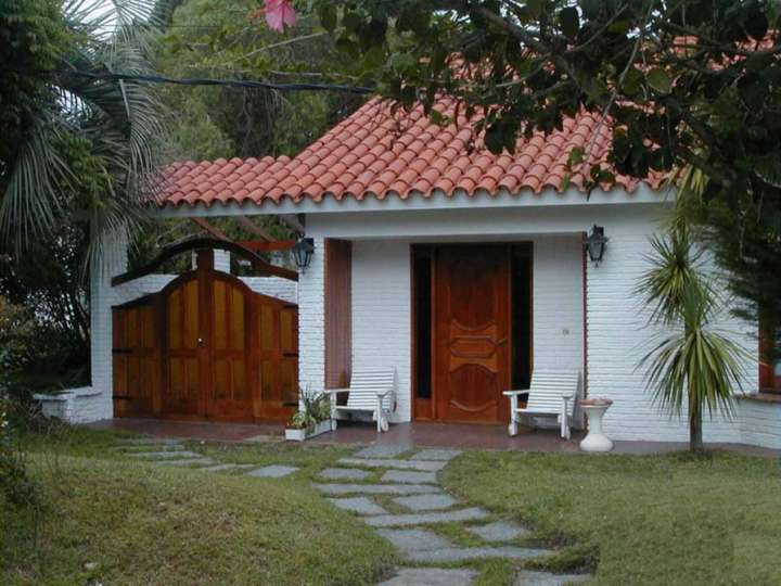 Casa en venta en Punta Del Este