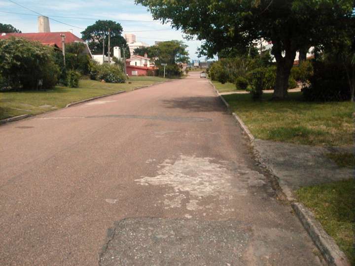 Casa en venta en Punta Del Este