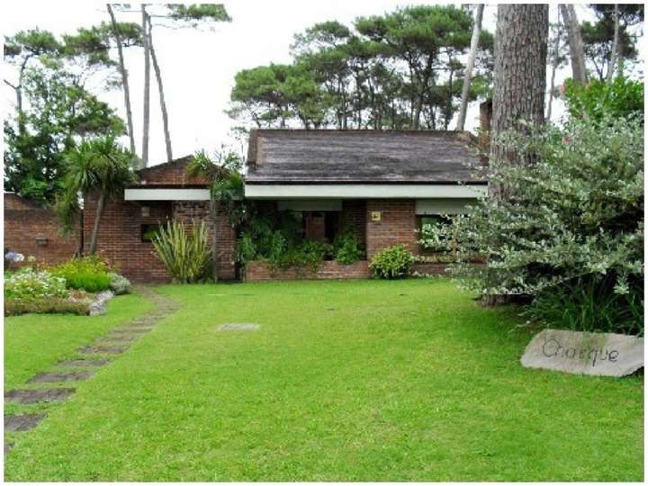 Casa en venta en Pinares, Maldonado