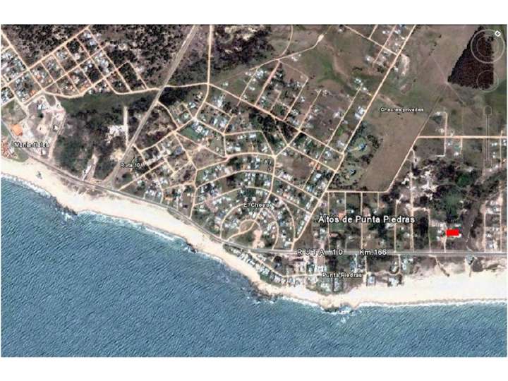 Casa en venta en Maldonado