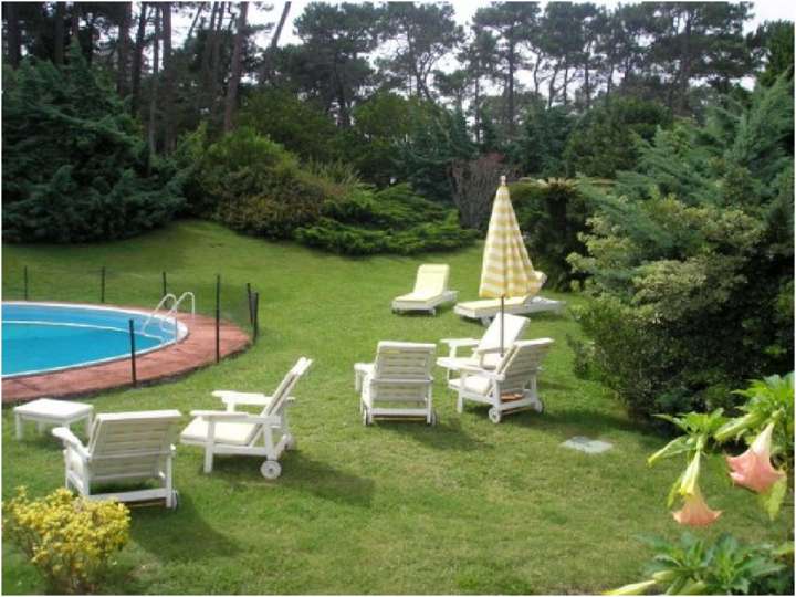 Casa en alquiler en Punta Del Este