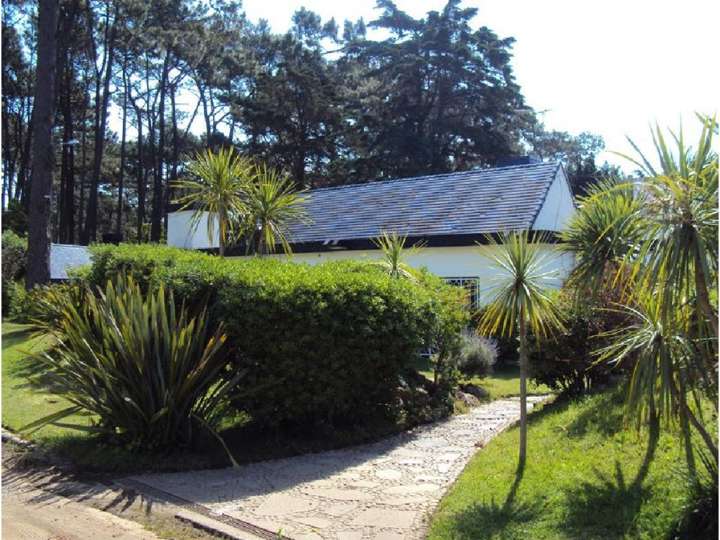 Casa en venta en Punta Del Este