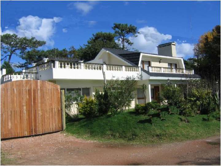 Casa en venta en Punta Del Este