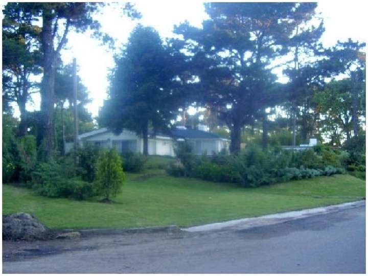 Casa en venta en Punta Del Este