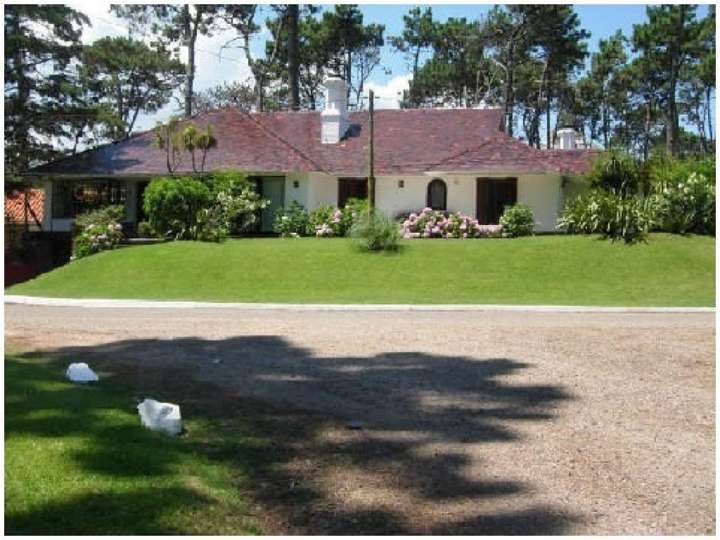 Casa en venta en Punta Del Este