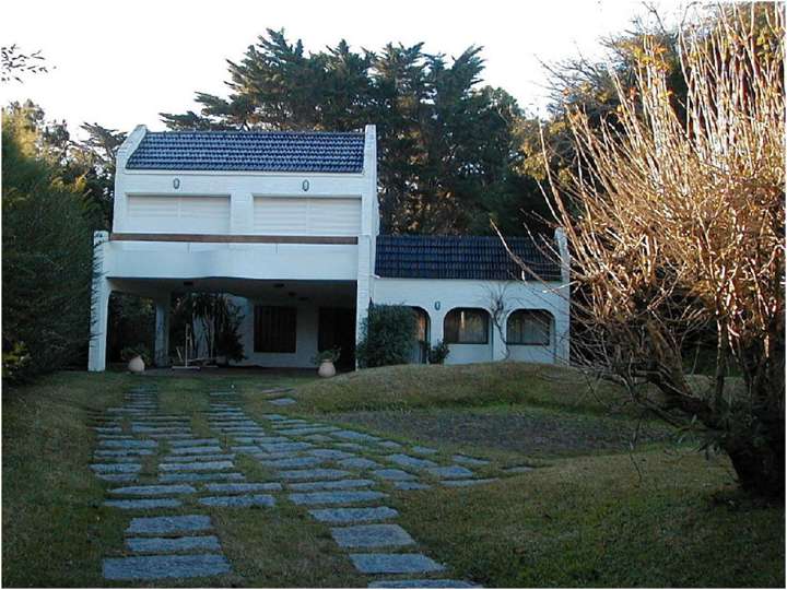 Casa en venta en Punta Del Este