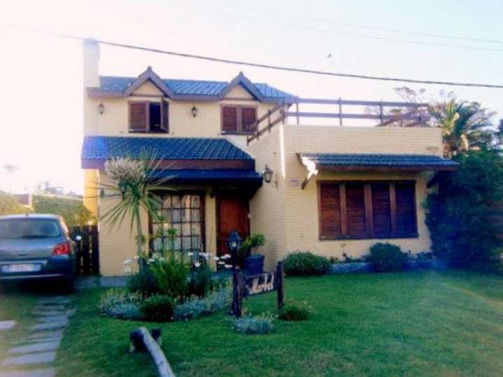 Casa en venta en Punta Del Este