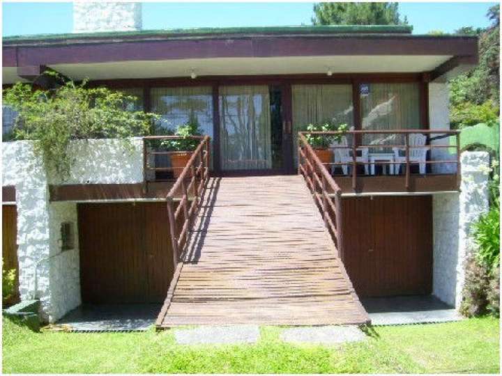 Casa en venta en Punta Del Este