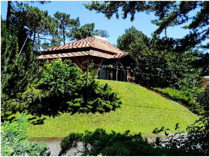 Casa en venta en Punta Del Este