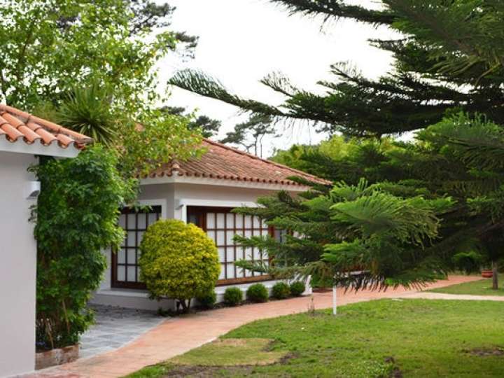 Casa en venta en Punta Del Este