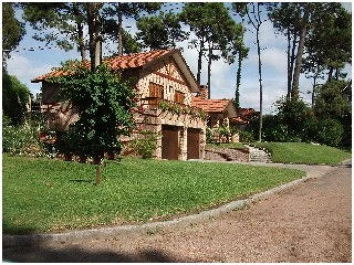 Casa en venta en Punta Del Este