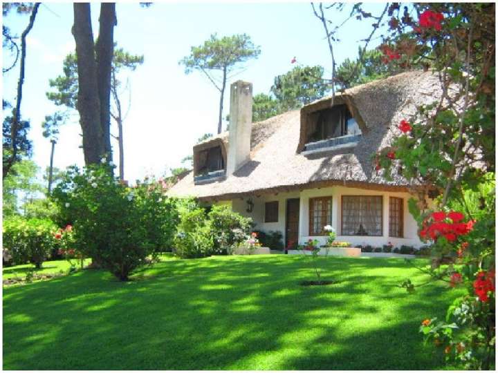 Casa en venta en Punta Del Este