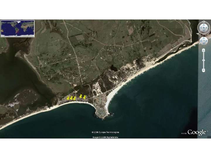 Casa en venta en Maldonado