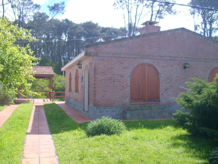 Casa en venta en Maldonado