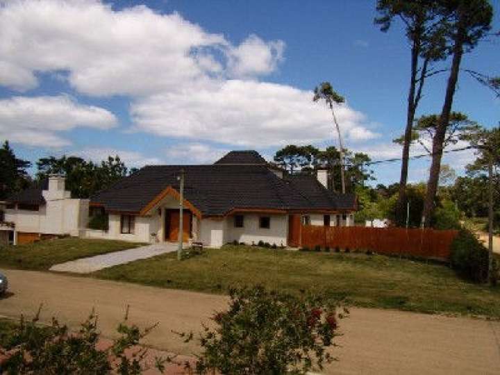 Casa en venta en Punta Del Este