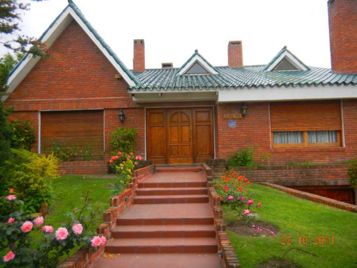 Casa en venta en Montevideo