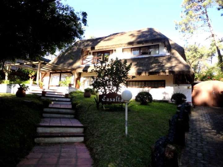 Casa en venta en Pinares, Maldonado
