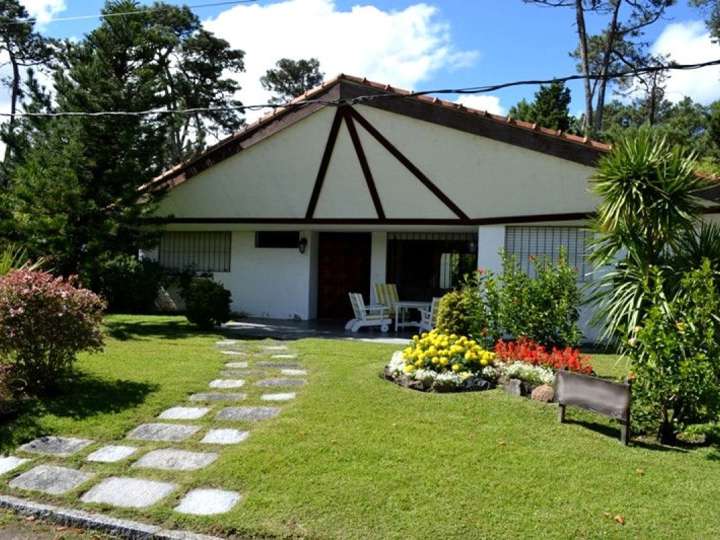 Casa en venta en Punta Del Este