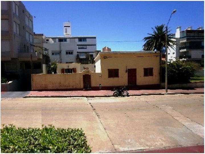 Casa en venta en Maldonado