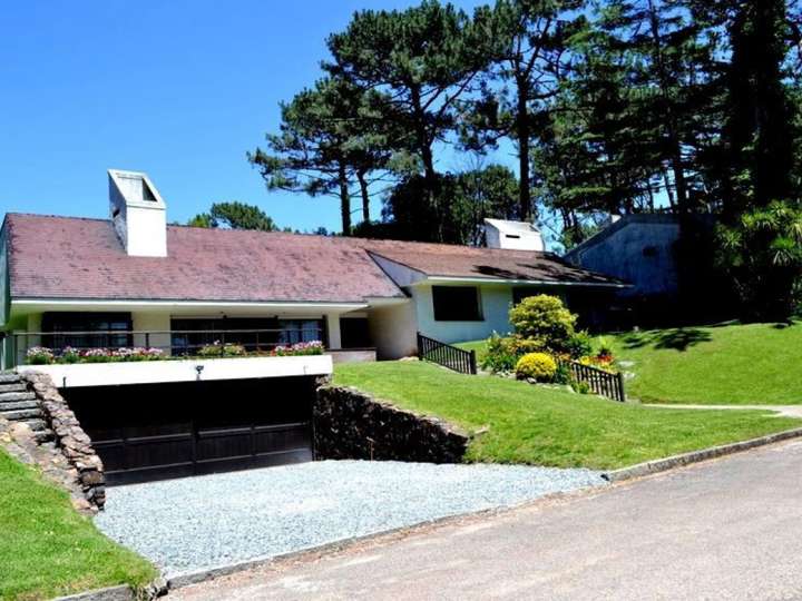 Casa en venta en Punta Del Este